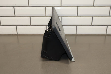 2000-2002 Chevrolet Camaro Pontiac Firebird - Glove Box Lid Gray