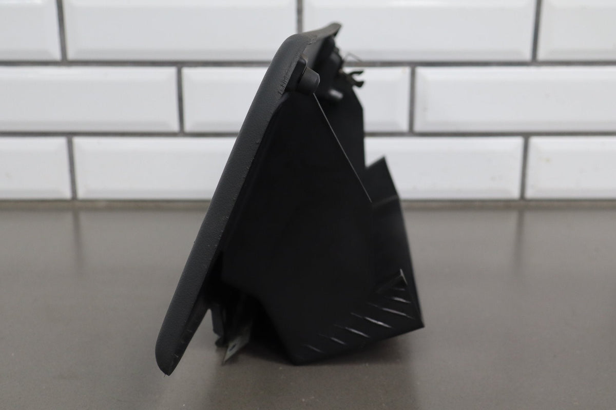 2000-2002 Chevrolet Camaro Pontiac Firebird- Glove Box Lid Gray