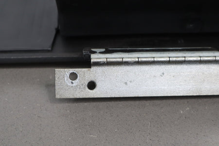 2000-2002 Chevrolet Camaro Pontiac Firebird- Glove Box Lid Gray
