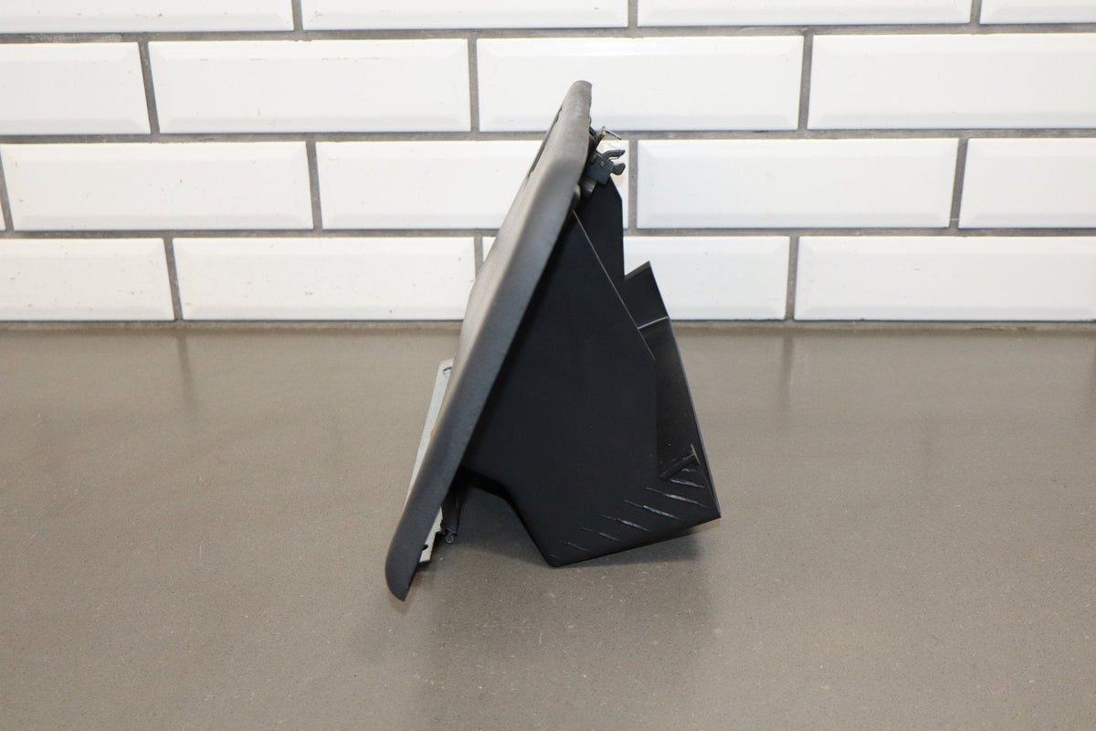 2000-2002 Chevrolet Camaro Pontiac Firebird - Glove Box Lid Gray