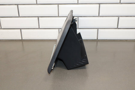 2000-2002 Chevrolet Camaro Pontiac Firebird - Glove Box Lid Gray