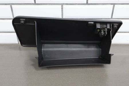 2000-2002 Chevrolet Camaro Pontiac Firebird- Glove Box Lid Gray