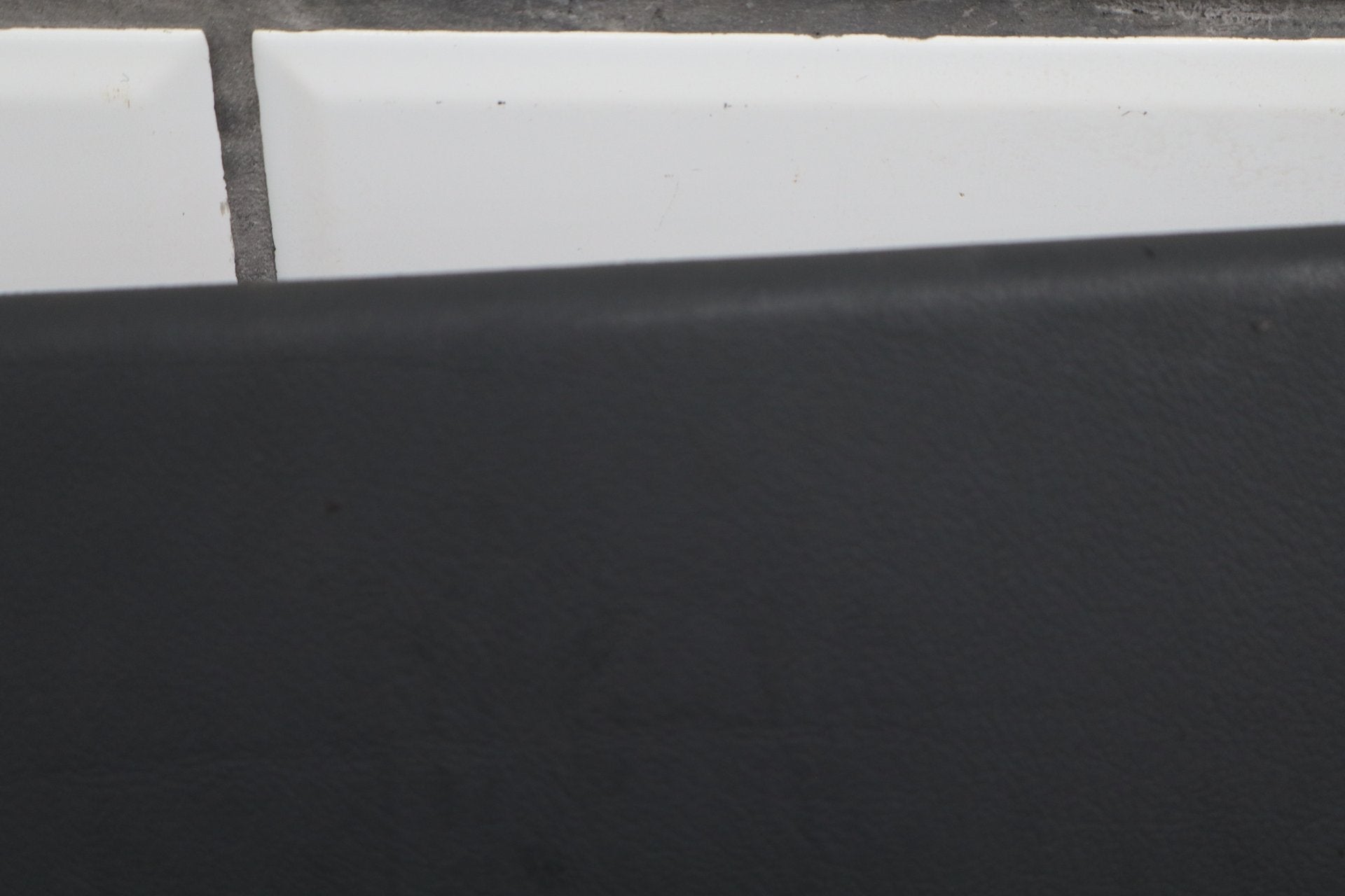 2000-2002 Chevrolet Camaro Pontiac Firebird- Glove Box Lid Gray
