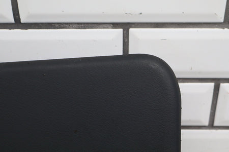 2000-2002 Chevrolet Camaro Pontiac Firebird- Glove Box Lid Gray