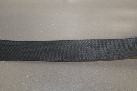 2000-2002 Chevrolet Corvette C5 Left Driver Seat Belt | Black
