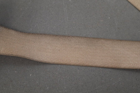 2000-2002 Chevrolet Corvette C5 Passenger Right Seat Belt | Black