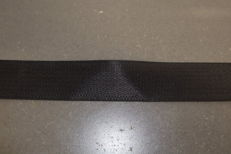 2000-2002 Chevrolet Corvette C5 Passenger Right Seat Belt | Black