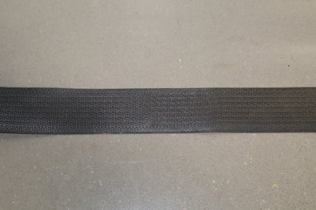 2000-2002 Chevrolet Corvette C5 Passenger Right Seat Belt | Black