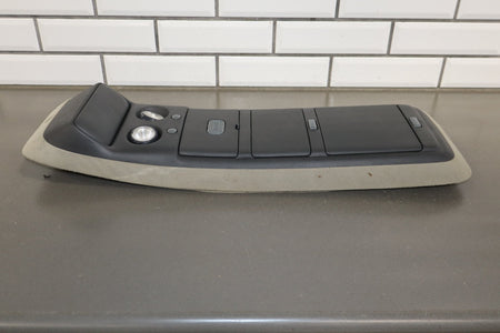 2000-2002 Chevrolet Silverado 2500HD/3500 GMT800 - Roof Console PN: 15746962
