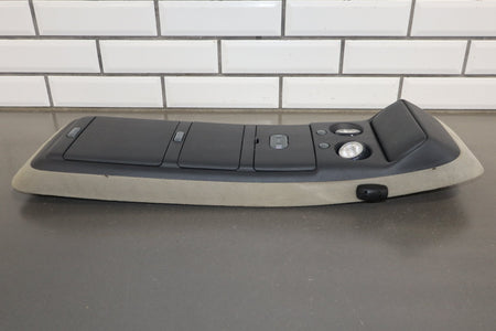 2000-2002 Chevrolet Silverado 2500HD/3500 GMT800 - Roof Console PN: 15746962