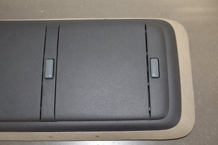 2000-2002 Chevrolet Silverado 2500HD/3500 GMT800 - Roof Console PN: 15746962