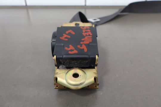 2000 - 2002 Chevy Camaro Coupe Left Driver Front Seat Belt Retractor