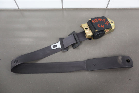 2000 - 2002 Chevy Camaro Coupe Left Driver Front Seat Belt Retractor