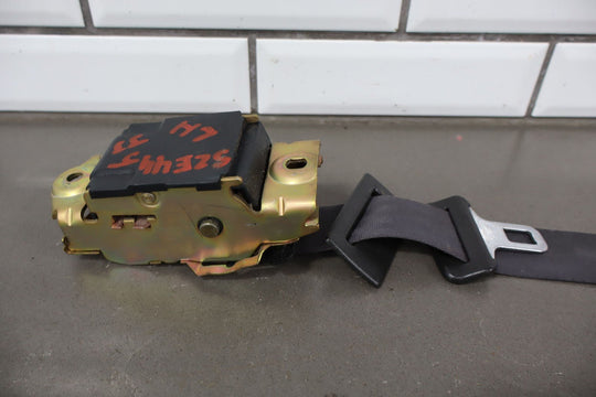 2000 - 2002 Chevy Camaro Coupe Left Driver Front Seat Belt Retractor