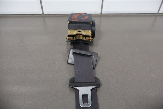 2000 - 2002 Chevy Camaro Coupe Left Driver Front Seat Belt Retractor