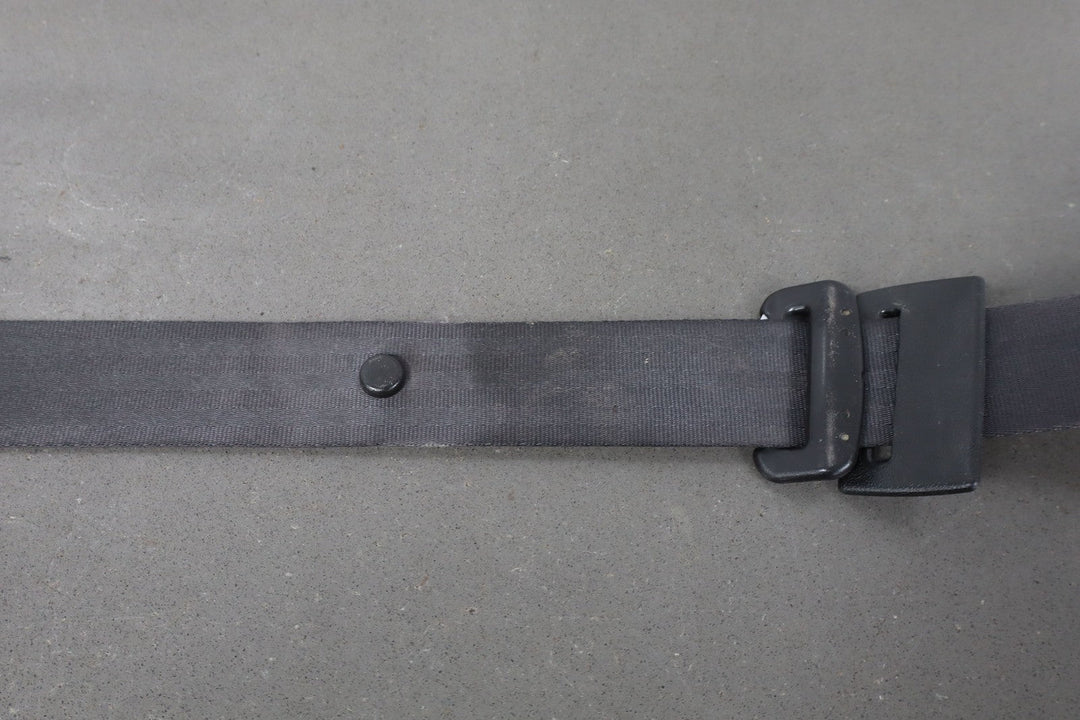 2000 - 2002 Chevy Camaro Coupe Left Driver Front Seat Belt Retractor