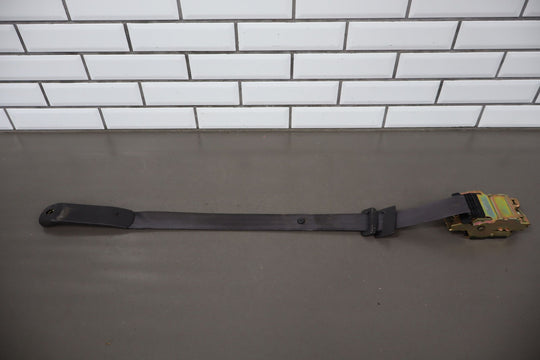 2000 - 2002 Chevy Camaro Coupe Left Driver Front Seat Belt Retractor