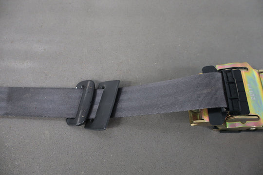 2000 - 2002 Chevy Camaro Coupe Left Driver Front Seat Belt Retractor