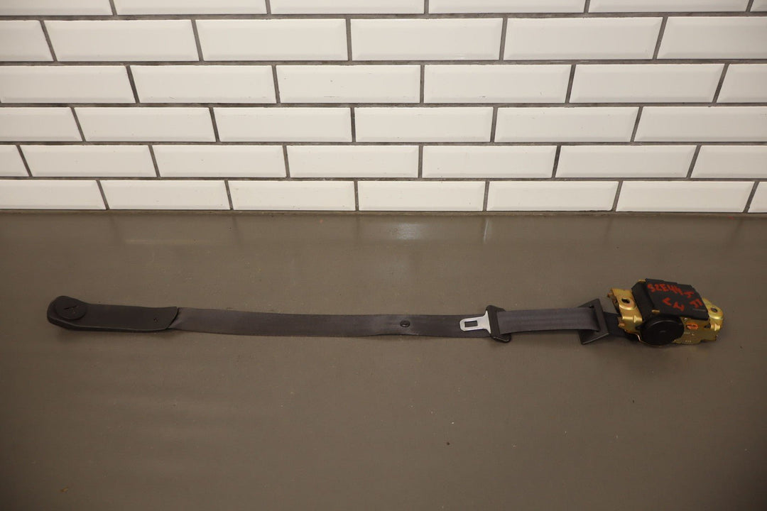 2000 - 2002 Chevy Camaro Coupe Left Driver Front Seat Belt Retractor