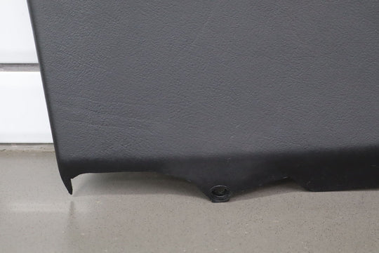 2000 - 2002 Chevy Camaro Left Driver Interior Knee Pad Bolster Ebony(192)