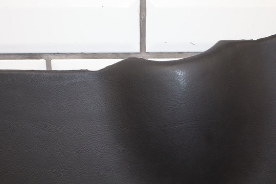 2000 - 2002 Chevy Camaro Left Driver Interior Knee Pad Bolster Ebony(192)