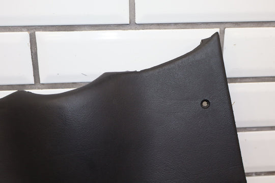 2000 - 2002 Chevy Camaro Left Driver Interior Knee Pad Bolster Ebony(192)