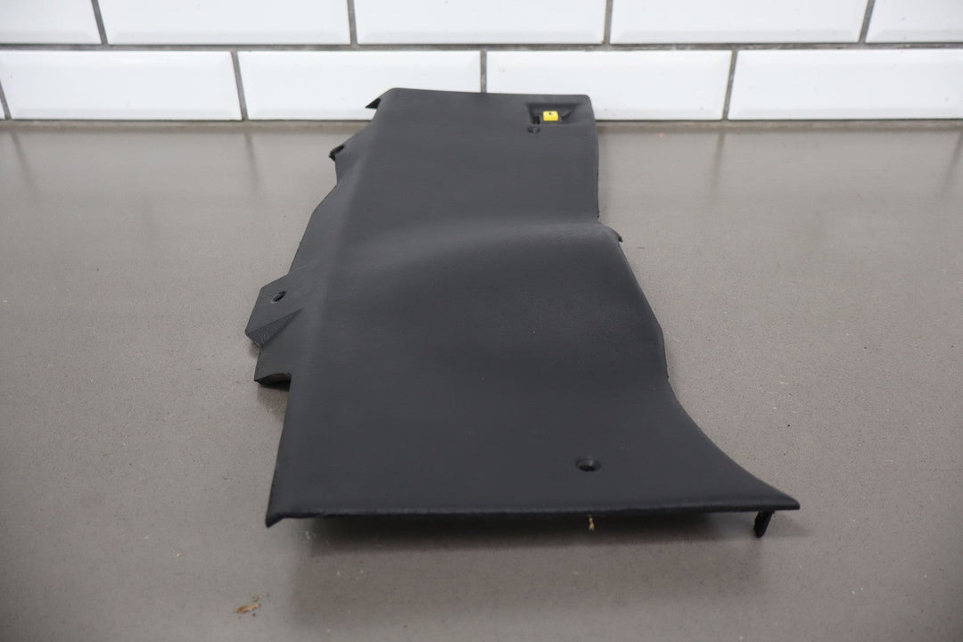 2000 - 2002 Chevy Camaro Left Driver Interior Knee Pad Bolster Ebony(192)