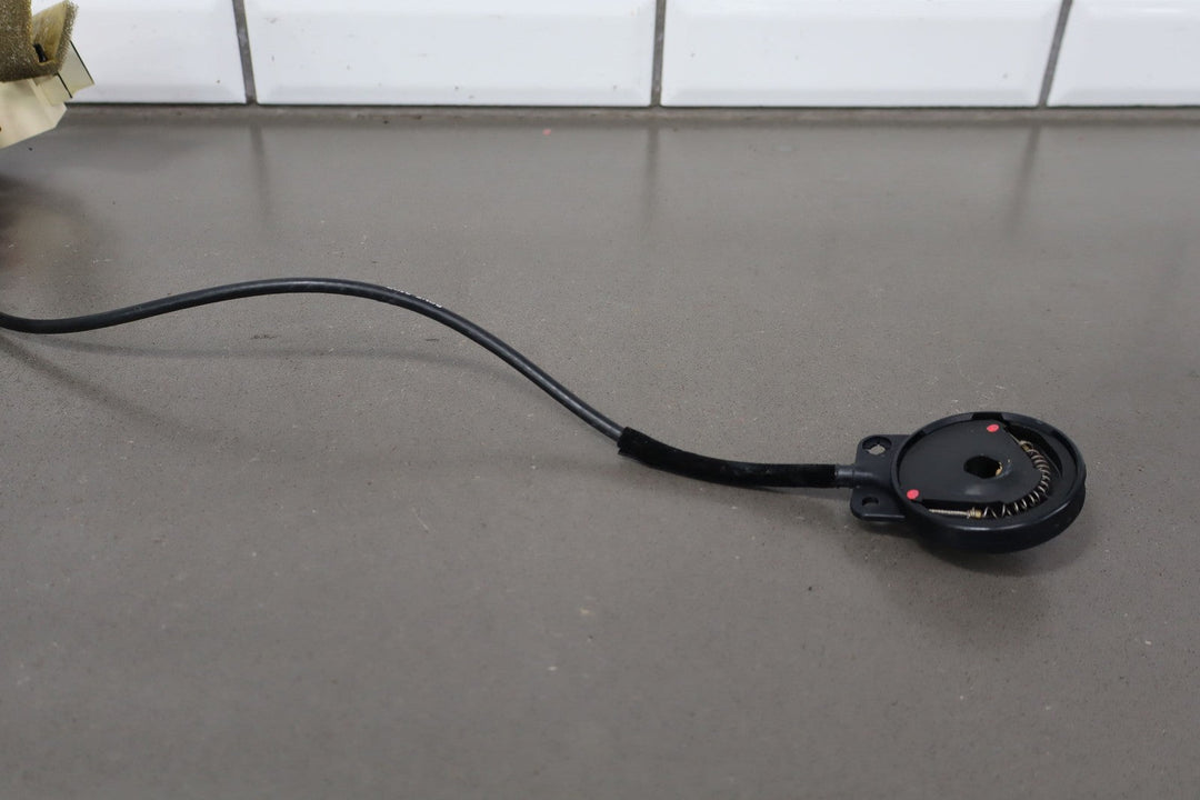 2000 - 2002 Chevy Camaro Manual Temperature Climate Control W/Rear Defrost