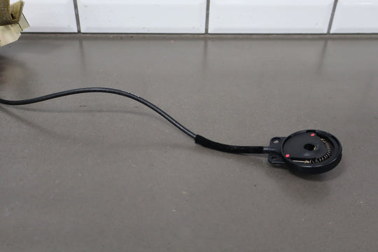 2000 - 2002 Chevy Camaro Manual Temperature Climate Control W/Rear Defrost