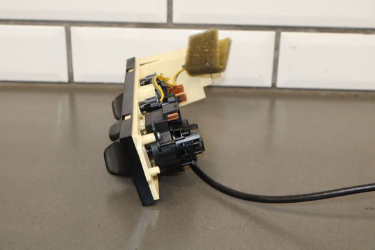 2000 - 2002 Chevy Camaro Manual Temperature Climate Control W/Rear Defrost