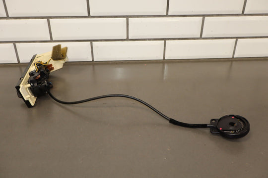 2000 - 2002 Chevy Camaro Manual Temperature Climate Control W/Rear Defrost