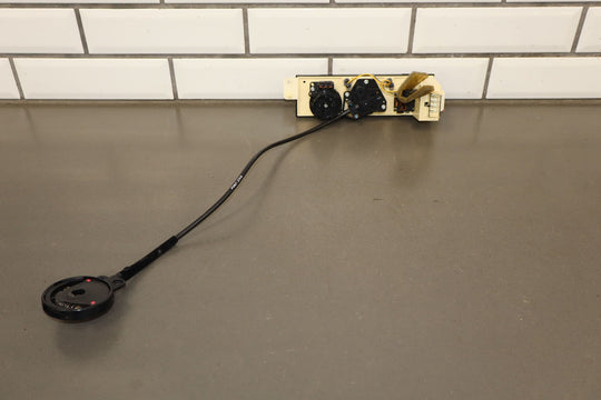 2000 - 2002 Chevy Camaro Manual Temperature Climate Control W/Rear Defrost