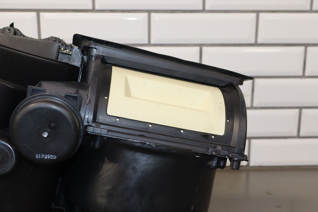 2000 - 2002 Chevy Camaro OEM Heater Housing