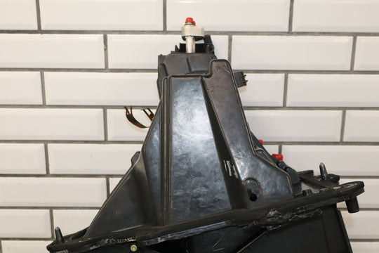 2000 - 2002 Chevy Camaro OEM Heater Housing