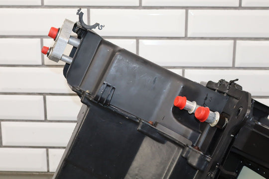 2000 - 2002 Chevy Camaro OEM Heater Housing