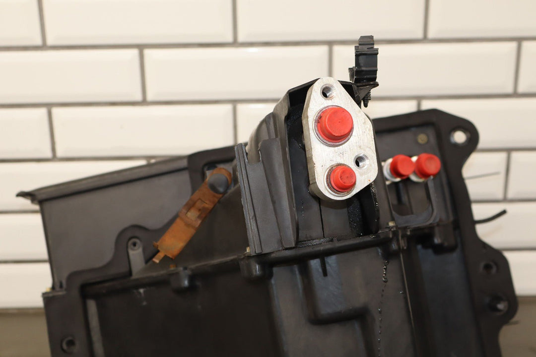 2000 - 2002 Chevy Camaro OEM Heater Housing