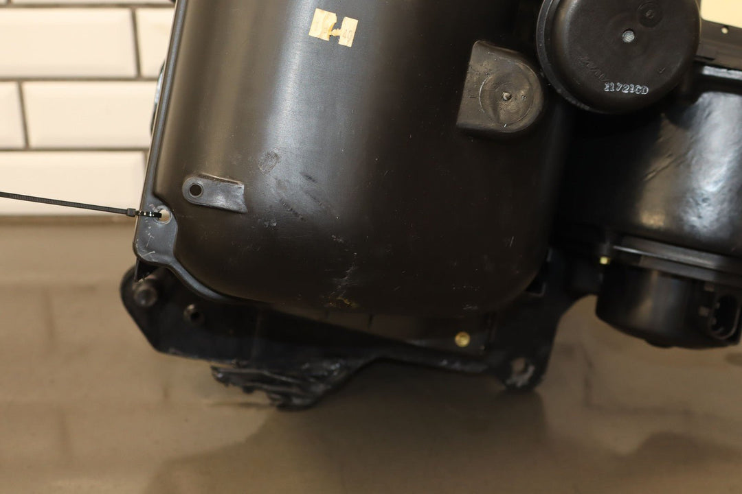 2000 - 2002 Chevy Camaro OEM Heater Housing