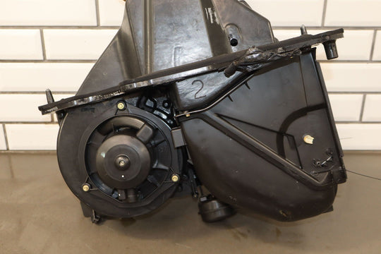 2000 - 2002 Chevy Camaro OEM Heater Housing