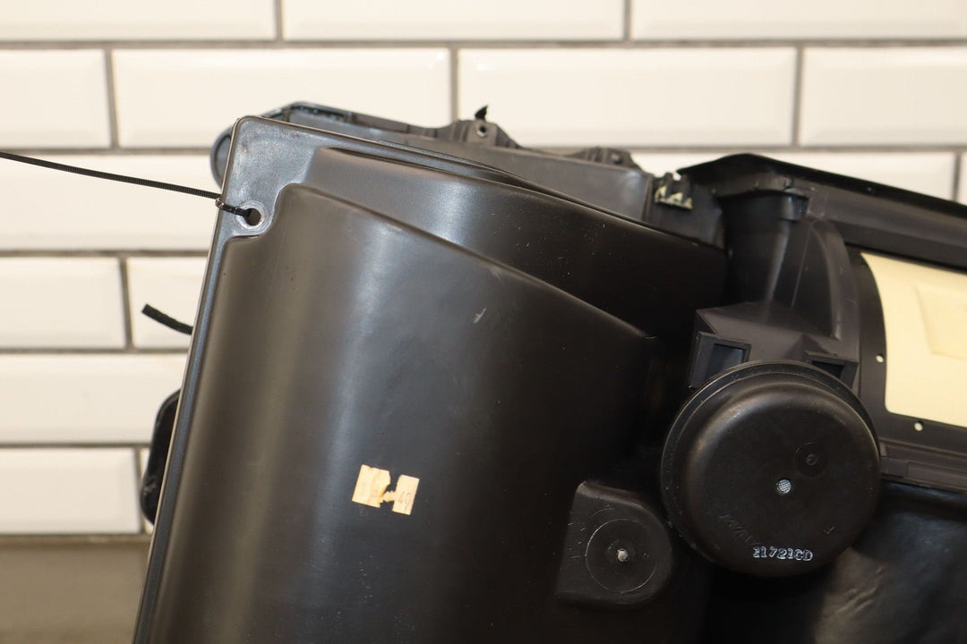 2000 - 2002 Chevy Camaro OEM Heater Housing