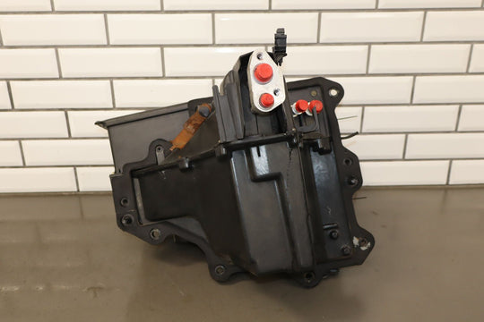 2000 - 2002 Chevy Camaro OEM Heater Housing