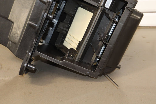 2000 - 2002 Chevy Camaro OEM Heater Housing