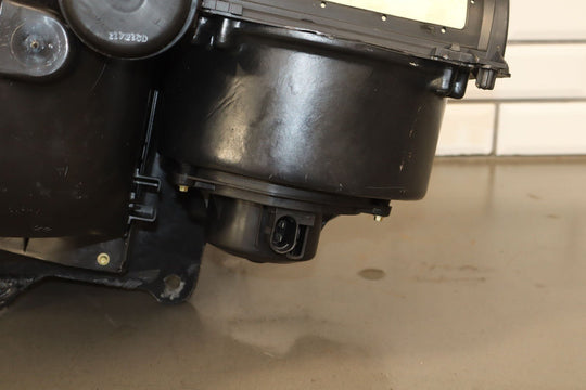 2000 - 2002 Chevy Camaro OEM Heater Housing