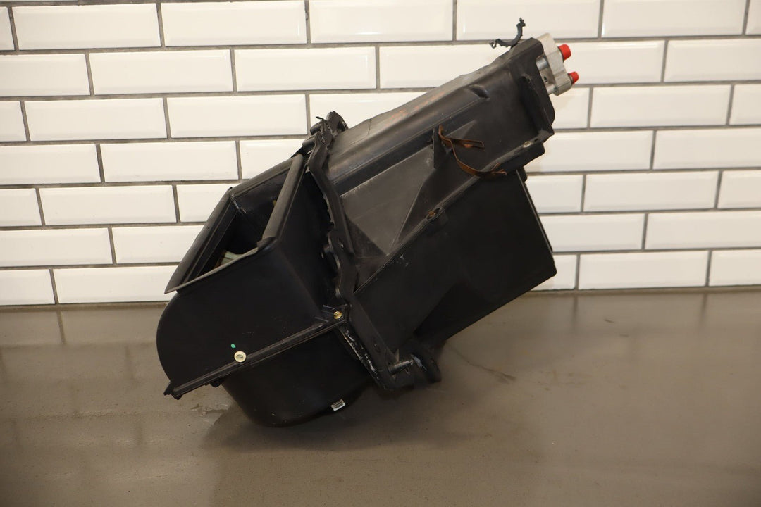 2000 - 2002 Chevy Camaro OEM Heater Housing