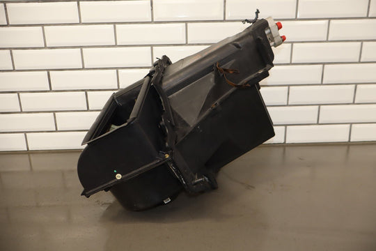 2000 - 2002 Chevy Camaro OEM Heater Housing