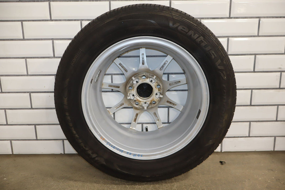 2000 - 2002 Chevy Camaro Set of 4 Aftermarket 16x7.5 Sport Edition P5 Wheels/Tires