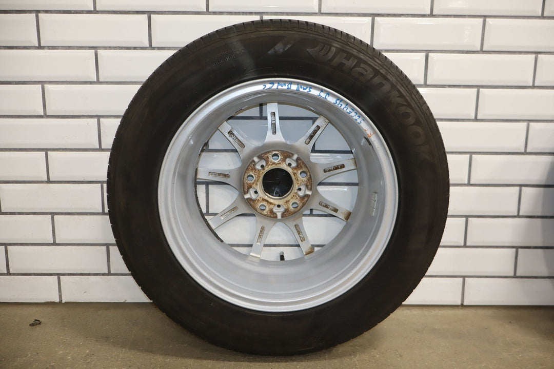 2000 - 2002 Chevy Camaro Set of 4 Aftermarket 16x7.5 Sport Edition P5 Wheels/Tires