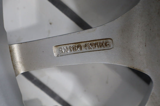 2000 - 2002 Chevy Camaro Set of 4 Aftermarket 16x7.5 Sport Edition P5 Wheels/Tires