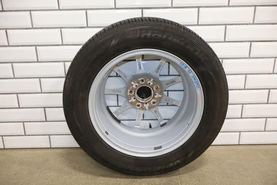 2000 - 2002 Chevy Camaro Set of 4 Aftermarket 16x7.5 Sport Edition P5 Wheels/Tires