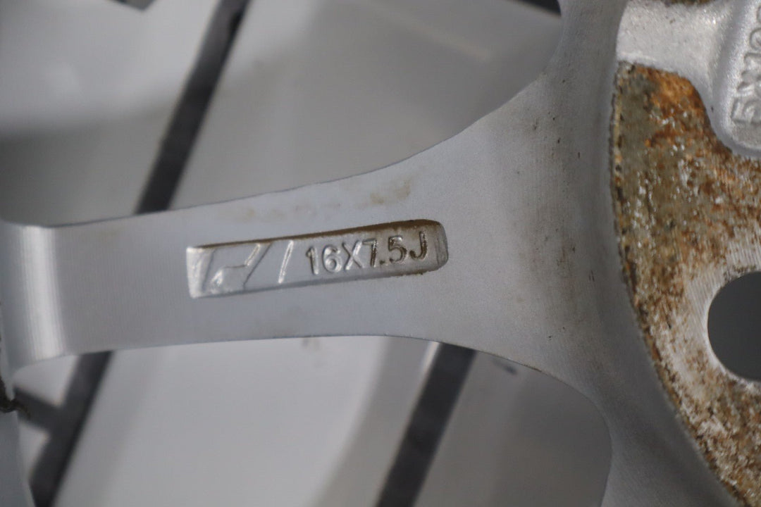 2000 - 2002 Chevy Camaro Set of 4 Aftermarket 16x7.5 Sport Edition P5 Wheels/Tires