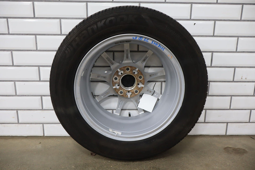 2000 - 2002 Chevy Camaro Set of 4 Aftermarket 16x7.5 Sport Edition P5 Wheels/Tires